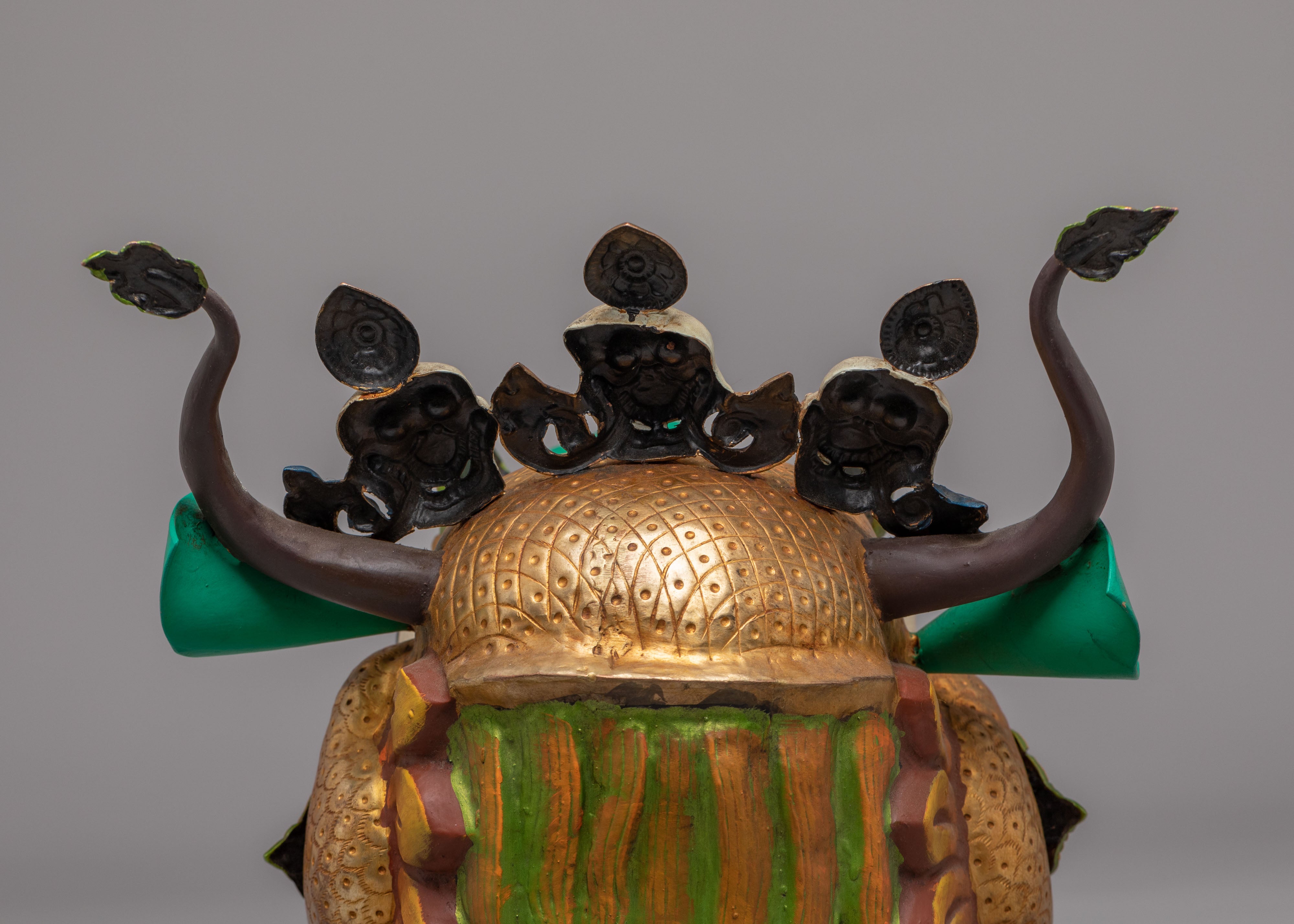 Dragon Head for Decor | Mythical Guardian