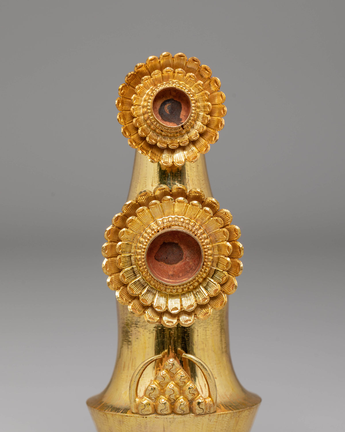 Tibetan Ritual Offering Torma | Symbol of Devotion, Purity and Spiritual Practice