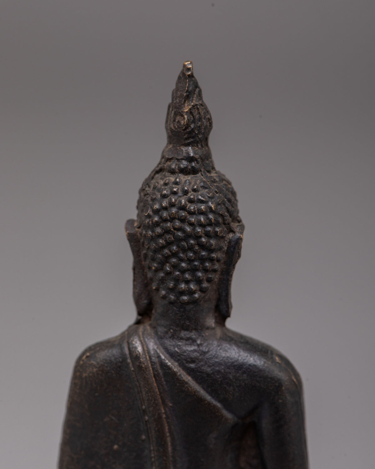 Tibetan Sacred Amitabha Buddha Statue | Meditation Altar