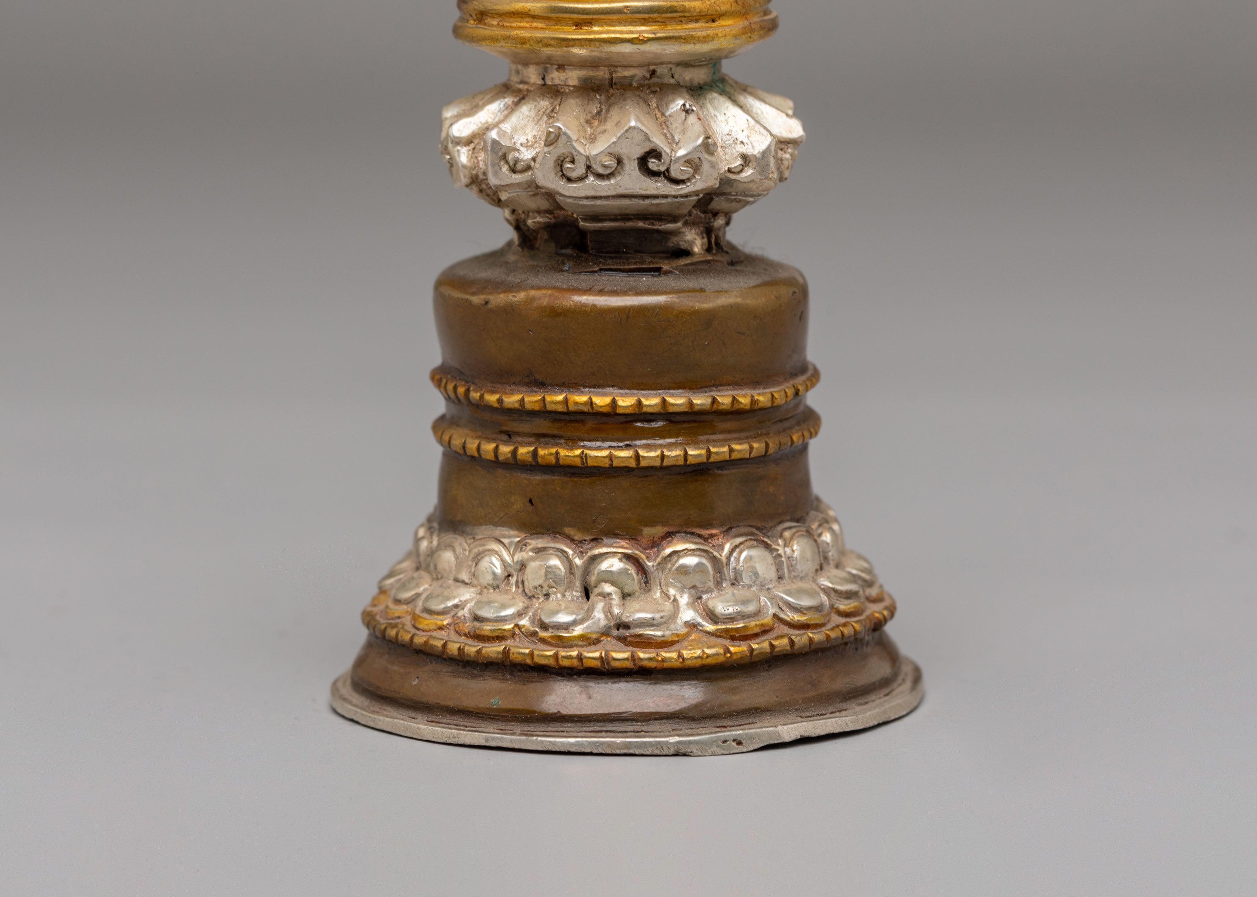 Buddhist Relic Kadampa Stupa | Symbol of Wisdom and Devotion