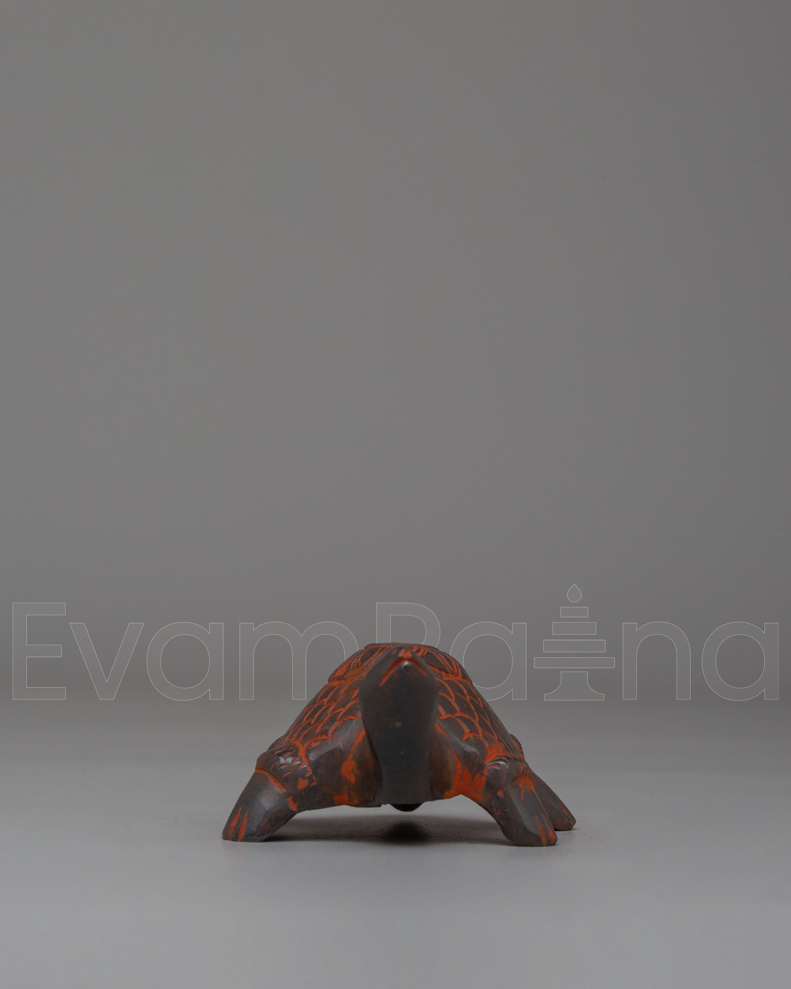 Traditional Turtle