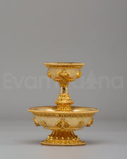 Handmade Serkyem Set