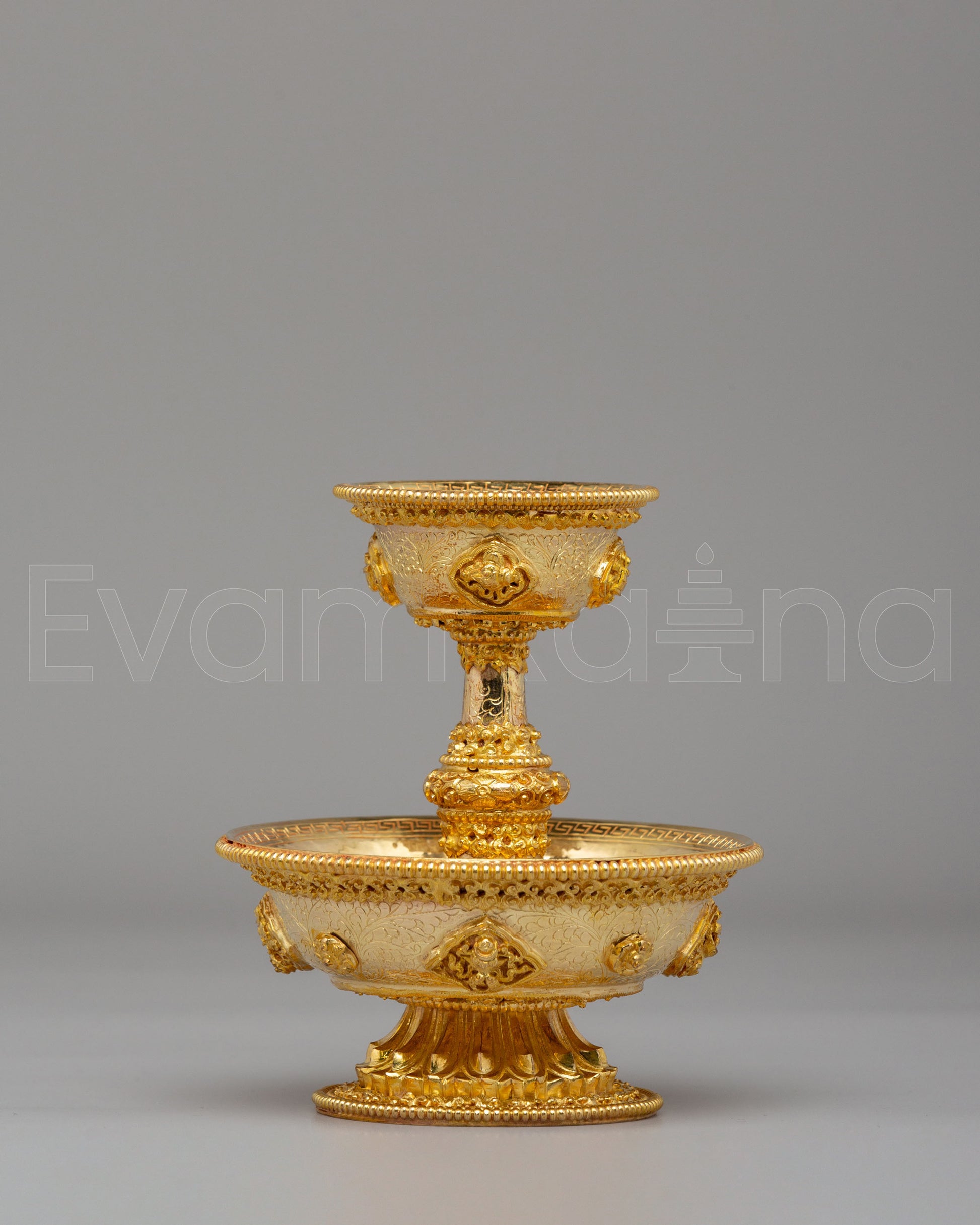 Handmade Serkyem Set