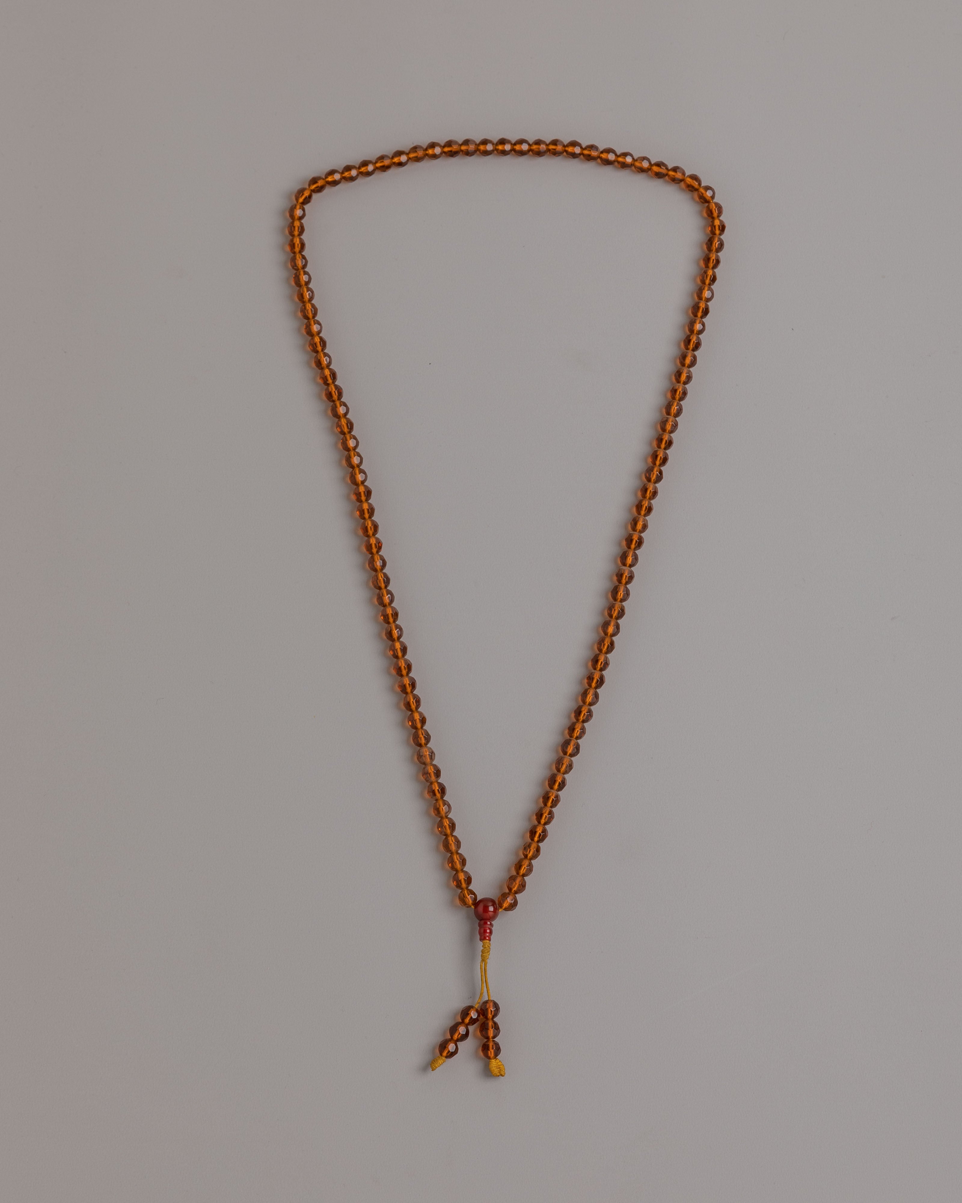 Mala Prayer Beads | Meditation Beads for Focus and Spiritual Growth