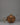 Decorative Incense Burner with Handle | Tibetan Ritual Censer