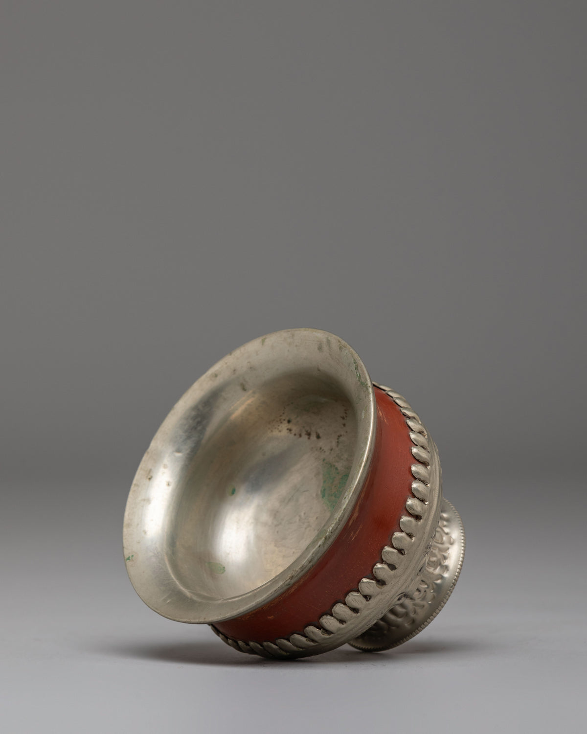 Vajrayana Offering Bowl | Ritual Offering Bowls