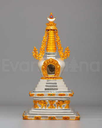 Stupa