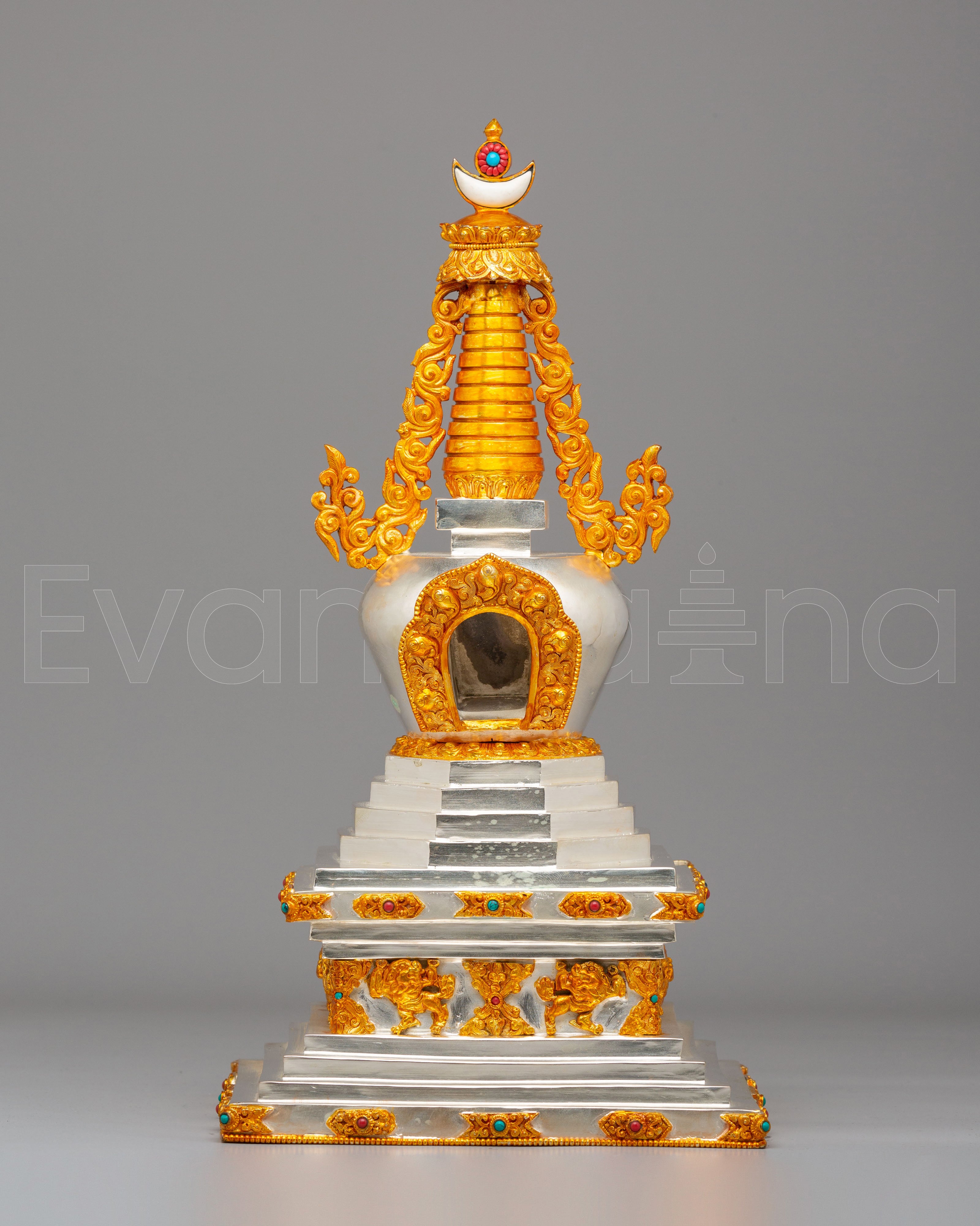 Stupa