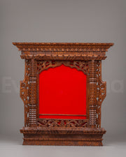 Traditional Photo Frame