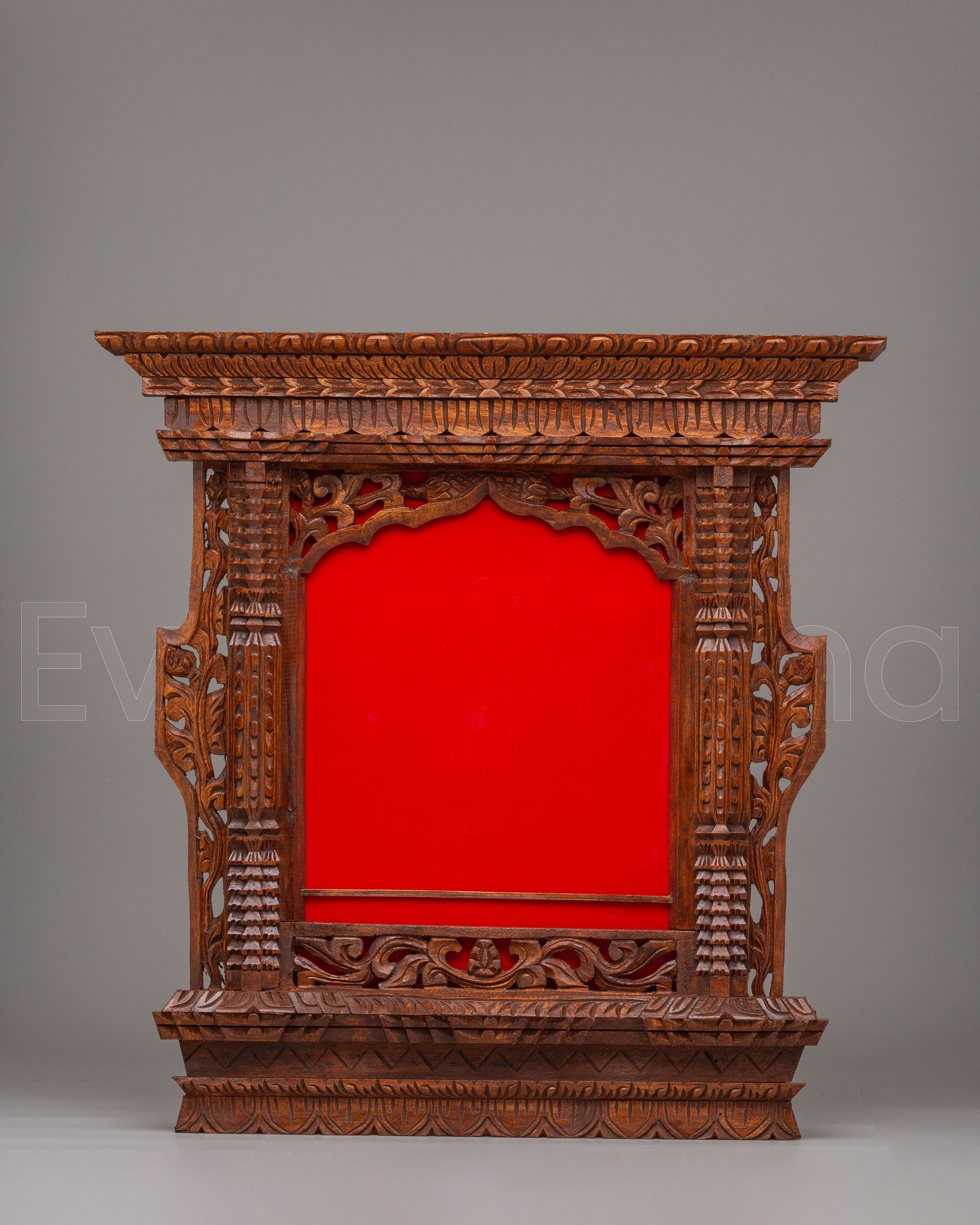 Traditional Photo Frame