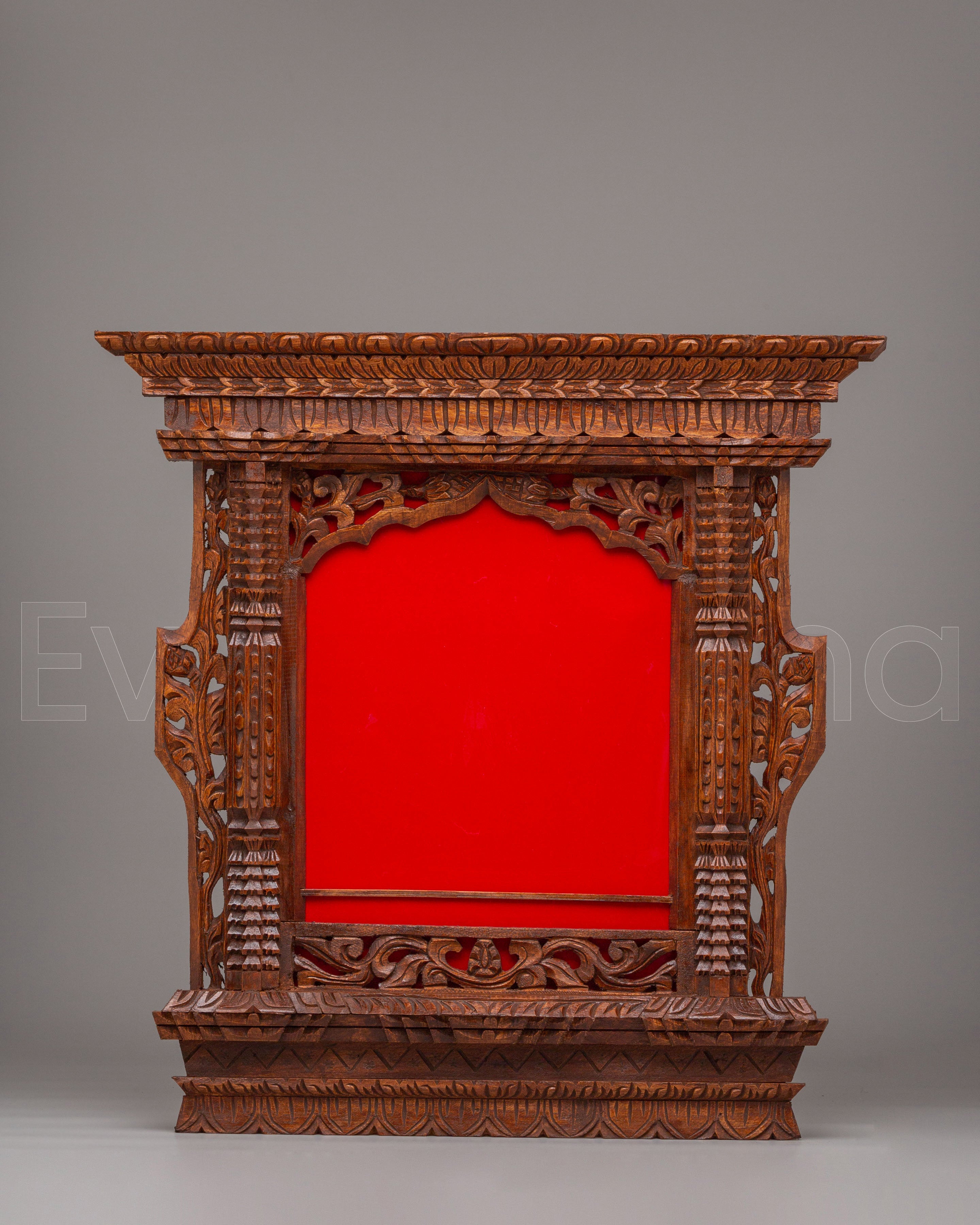 Traditional Photo Frame