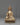 Handcrafted Five-Buddha Set Statue | Spiritual Enlightenment Decor