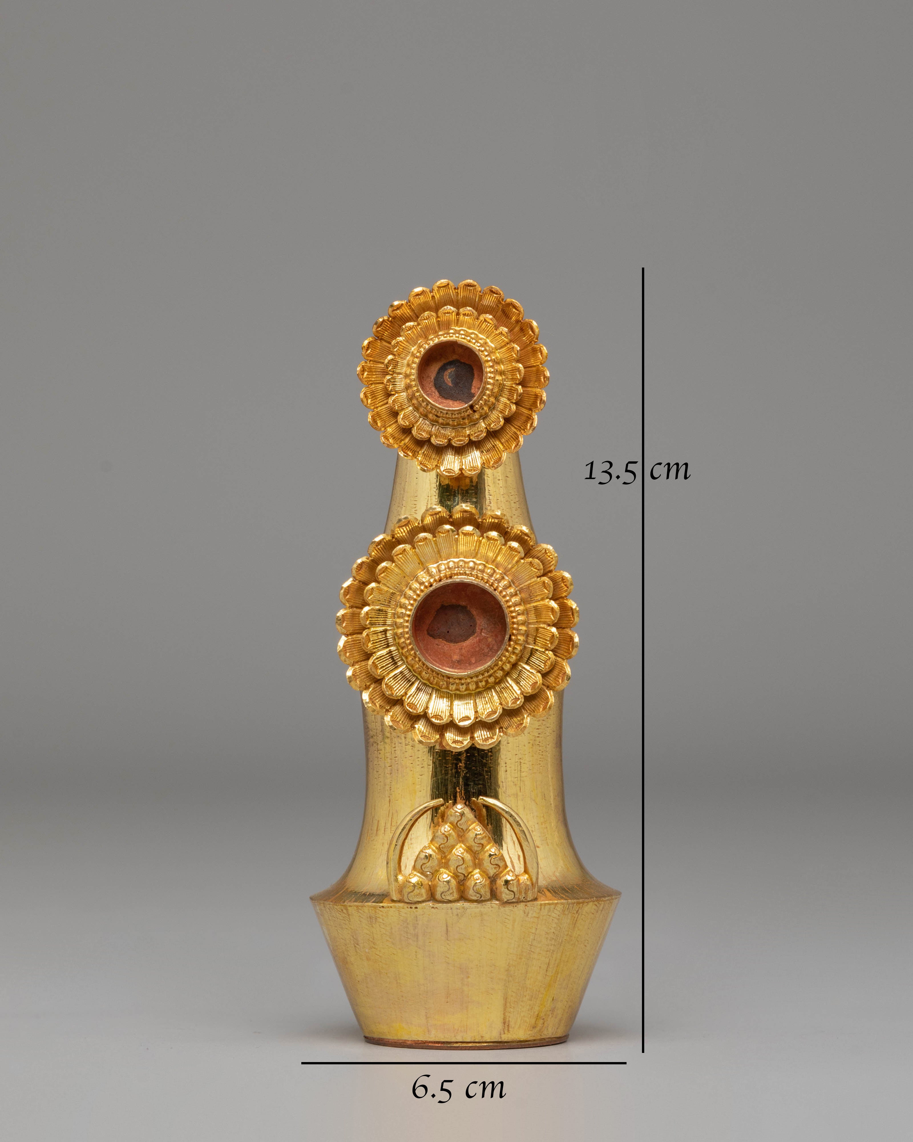 Tibetan Ritual Offering Torma | Symbol of Devotion, Purity and Spiritual Practice