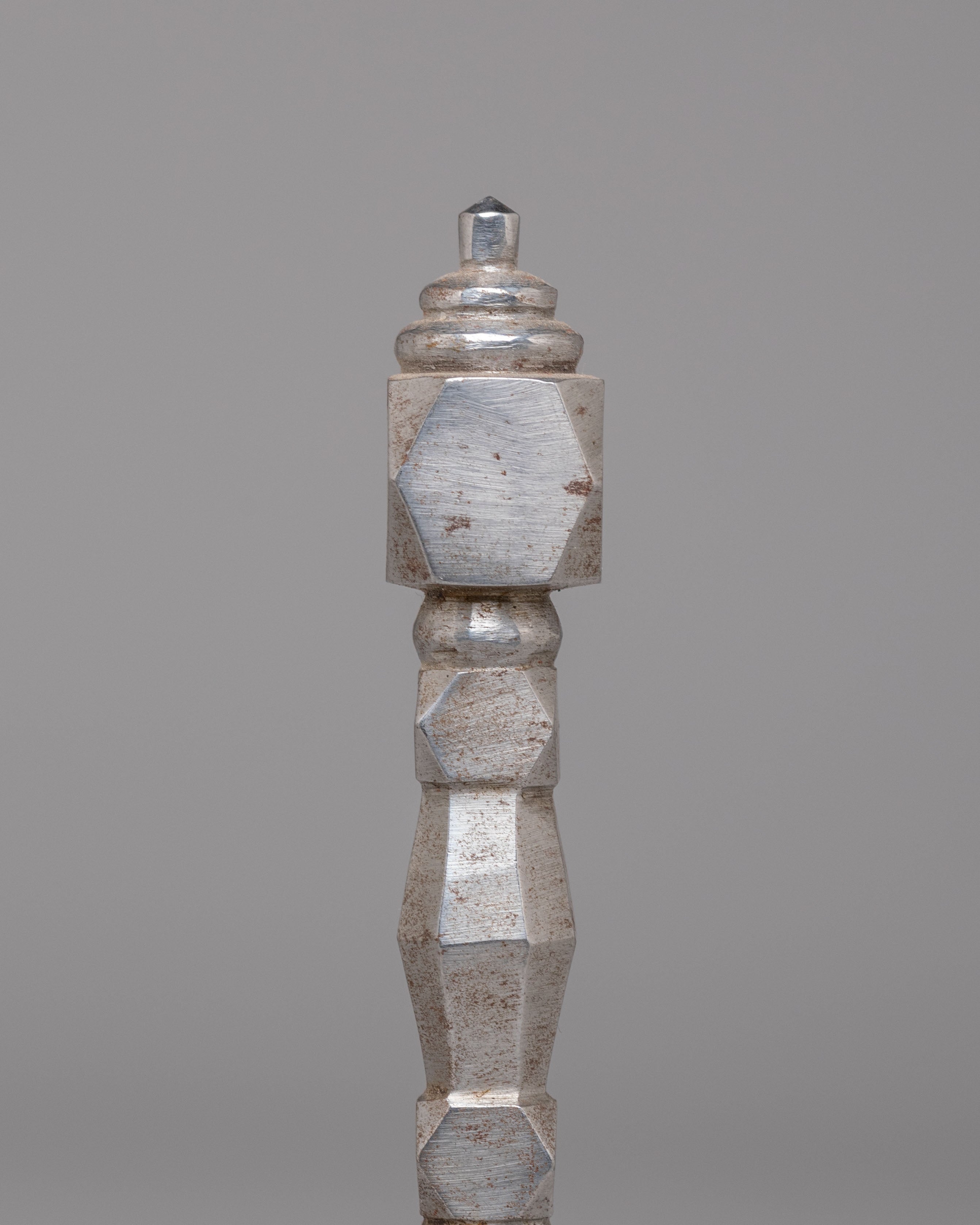 Buddhist Protection Phurba | Sacred Ritual Dagger for Spiritual Practice