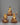 Buddha Dharma Sangha Set Statue | Tibetan Spiritual Art for Meditation and Decor