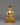 Handcrafted Ratnasambhava Copper Sculpture