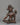 Himalayan Indra Statue