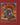 Traditional Mahakala Bergachen Thangka for Locket | Handmade Tibetan Artwork