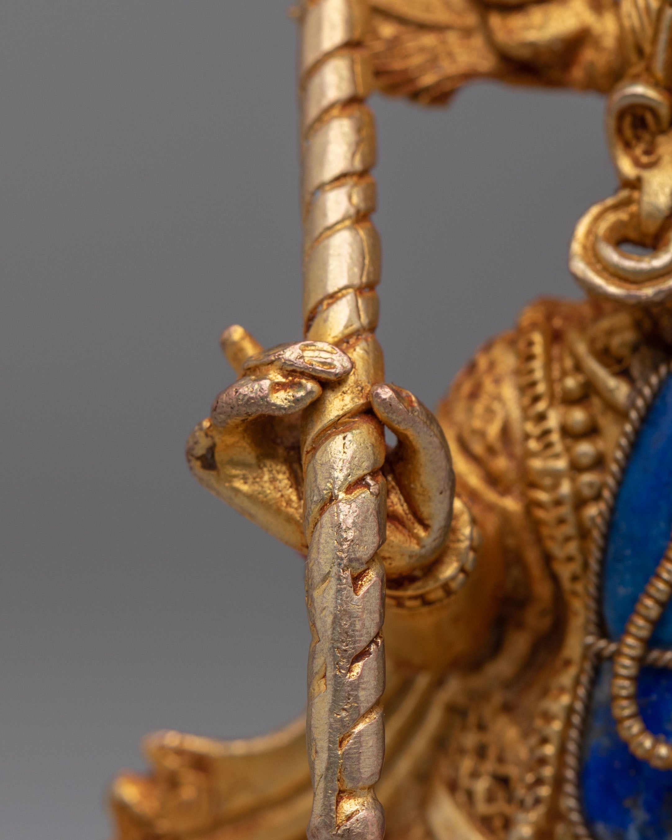 Hanuman Hindu Deity Statue | A Symbol of Strength and Devotion