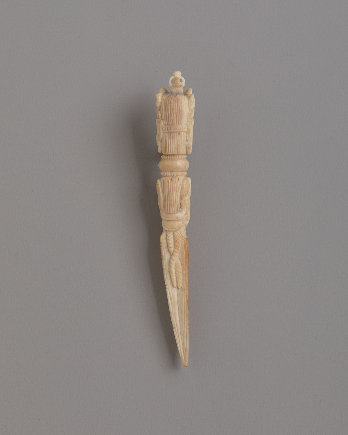 Traditional Phurba Set | Buddhist Ritual Dagger Set