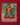 Traditional Manjushri Thangka for Locket | Miniature Buddhist Deity Artwork