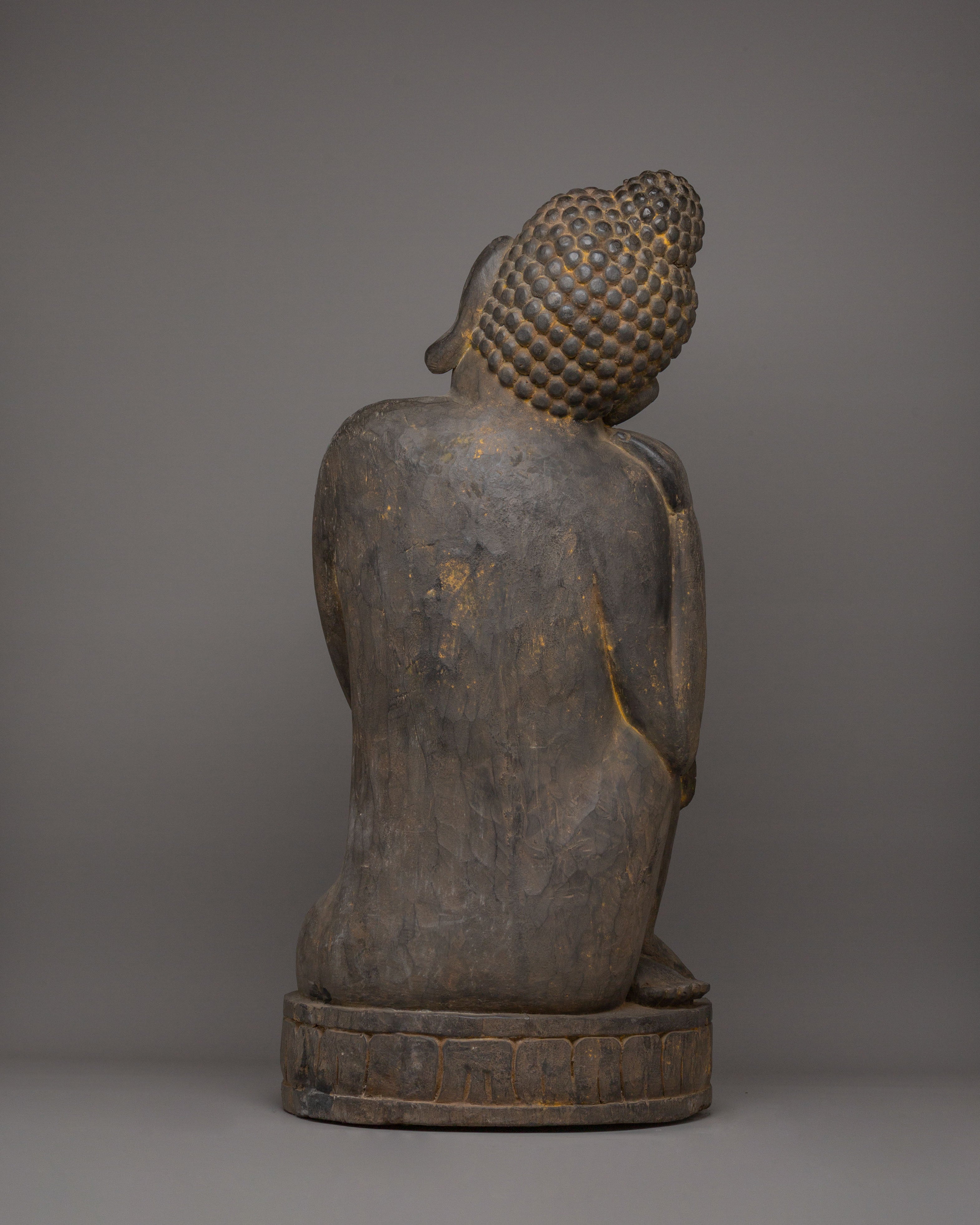 Spiritual Buddha Statue | Symbol of Inner Peace