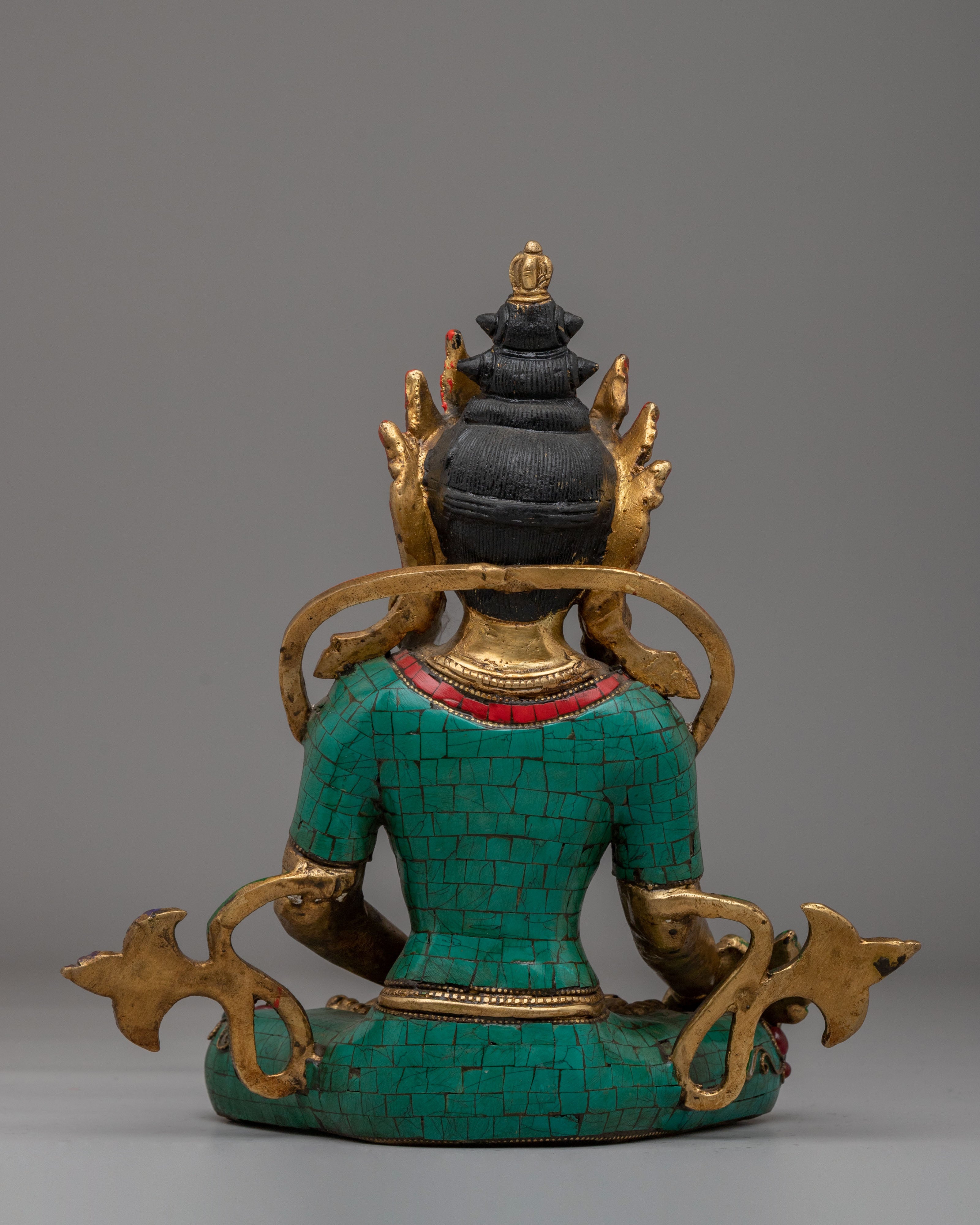 Medicine Buddha | Buddhist Statue for Healing