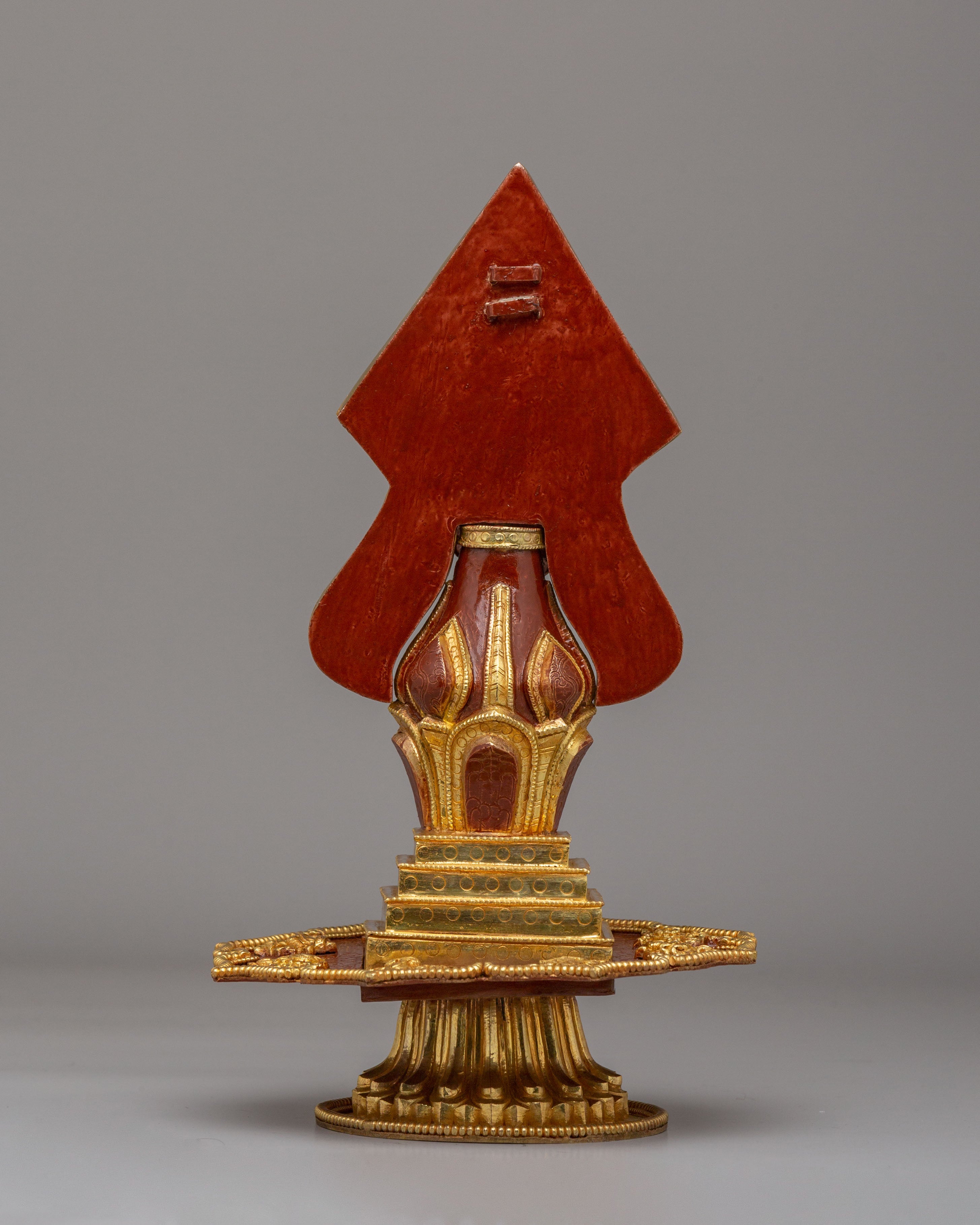 Handmade Torma for Ritual Use | Tibetan Spiritual Offering