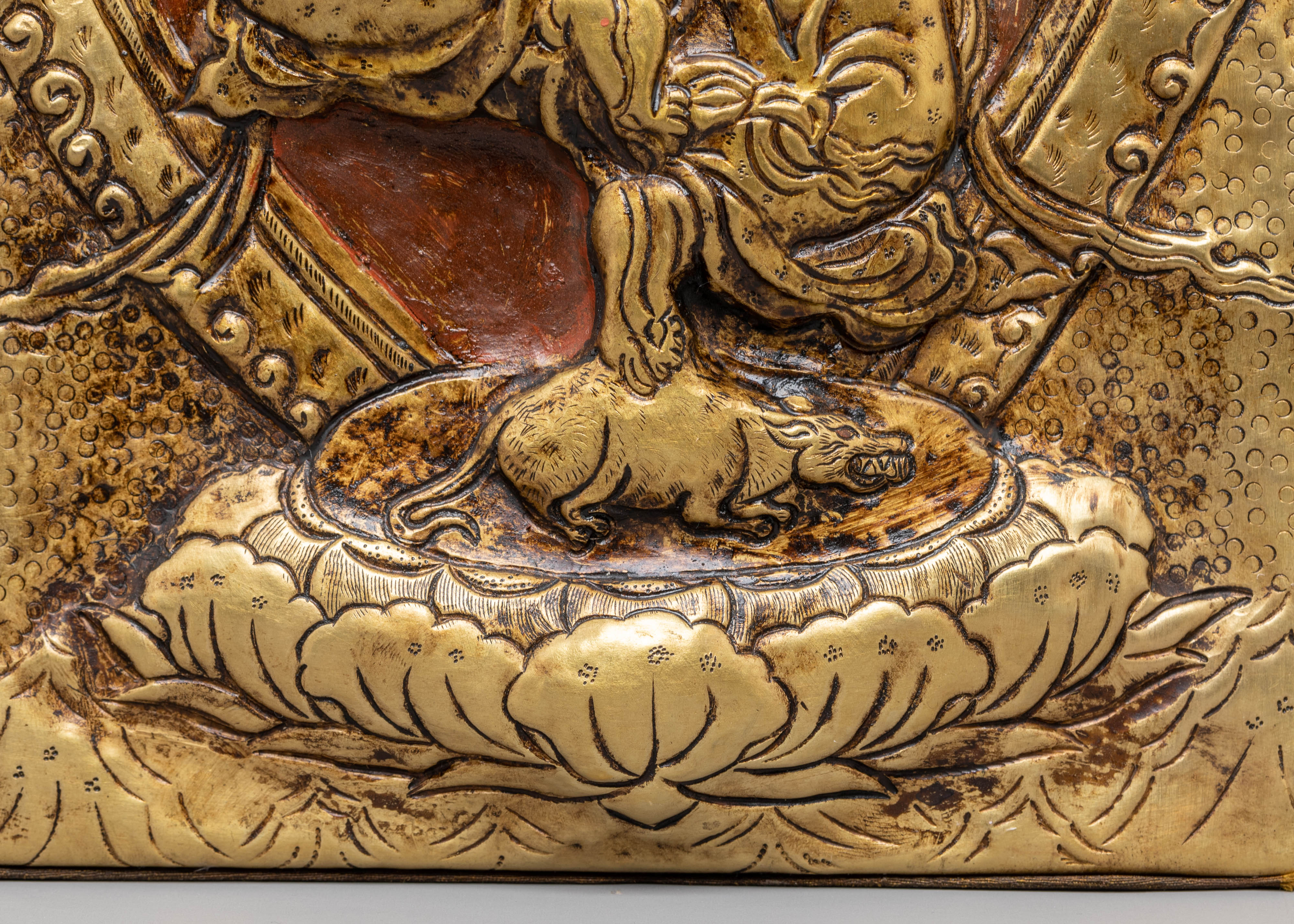 Lord Ganesha Wall Hanging for Decor | Symbol of Wisdom