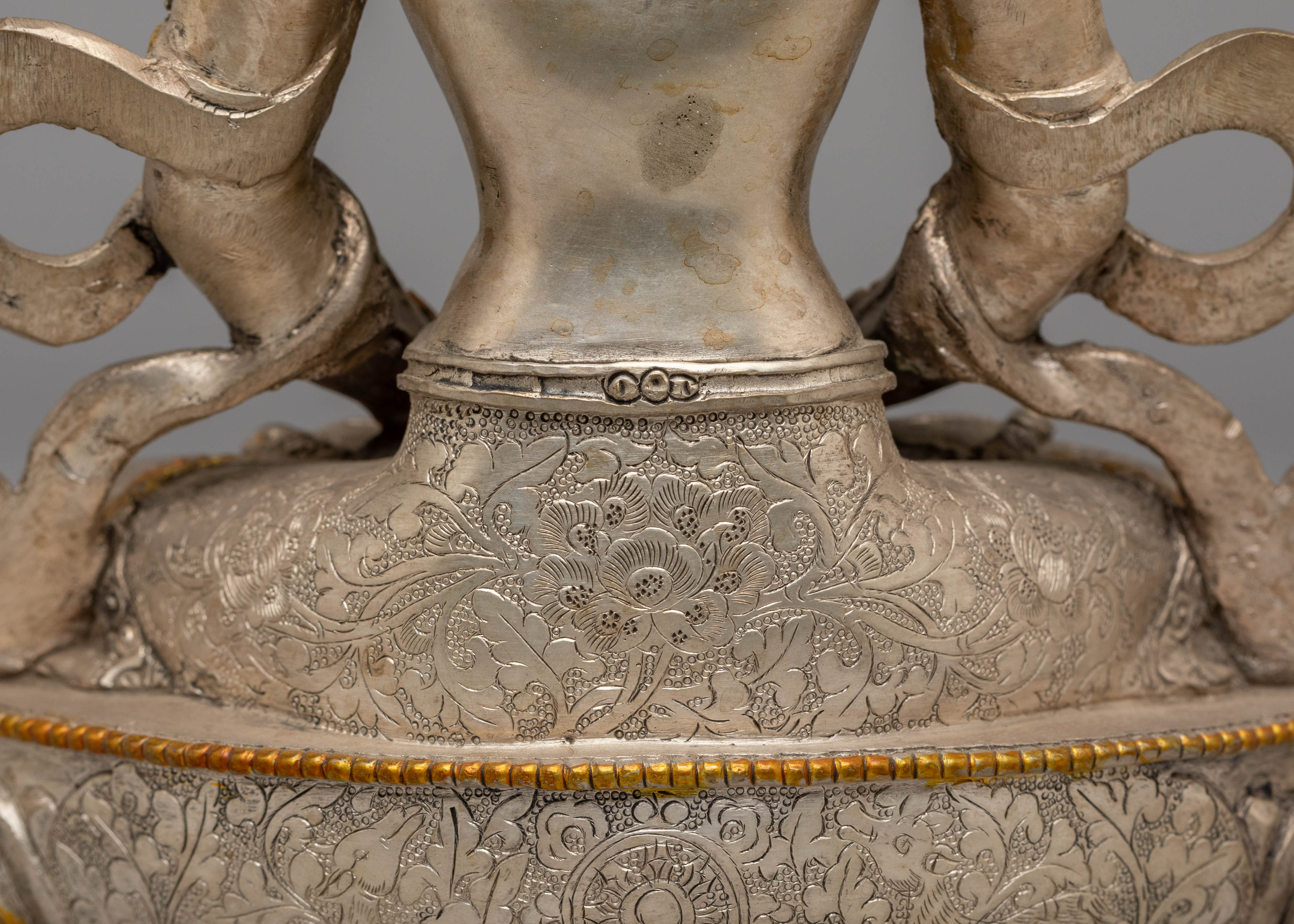 Spiritual Amitayus Buddha Statue | A Symbol of Longevity