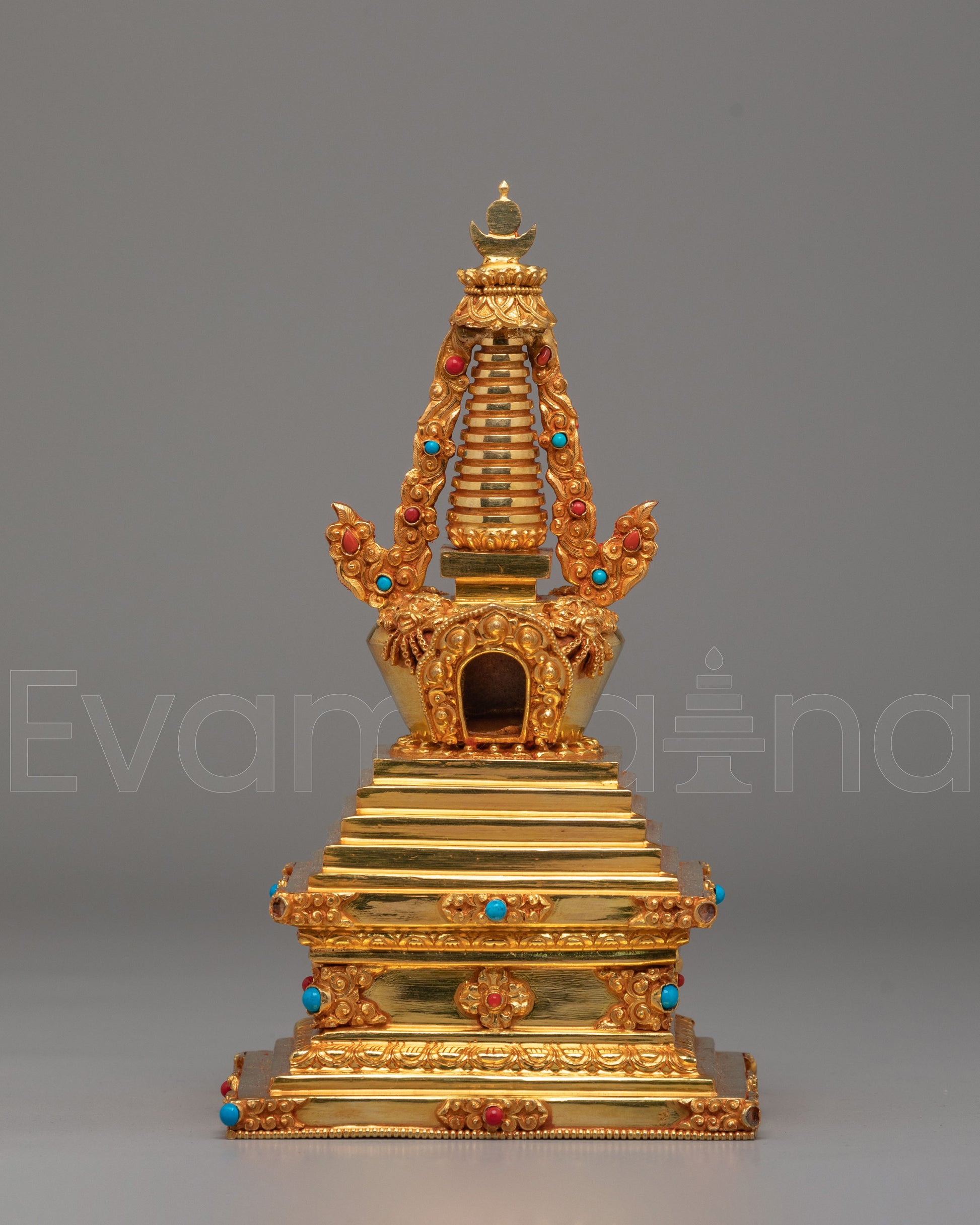 Jangchub Stupa