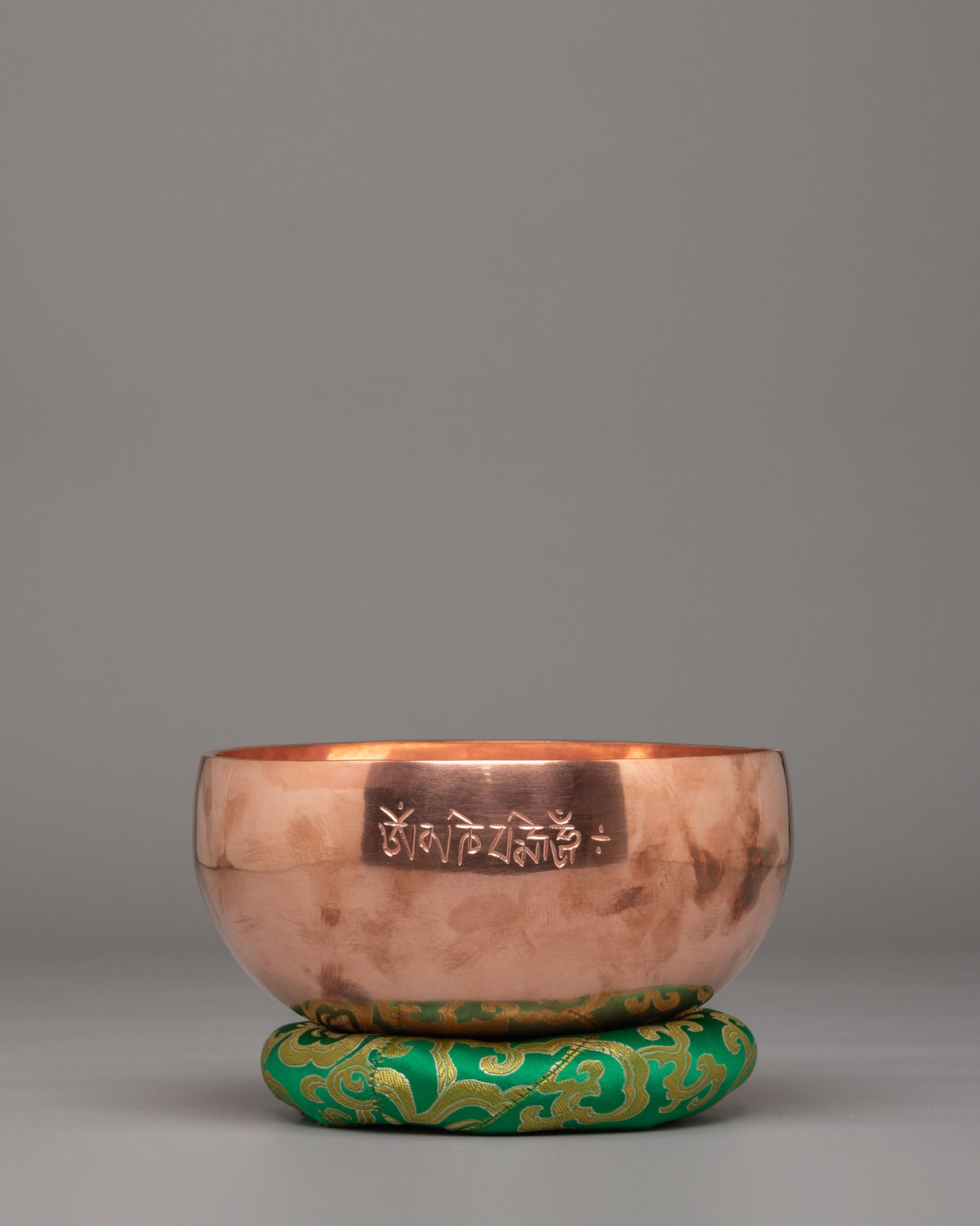 Handcrafted Singing Bowl Set | Tibetan Meditation Sound Healing