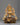 Green Tara Handmade Copper Statue | Divine Protector for Spiritual Growth