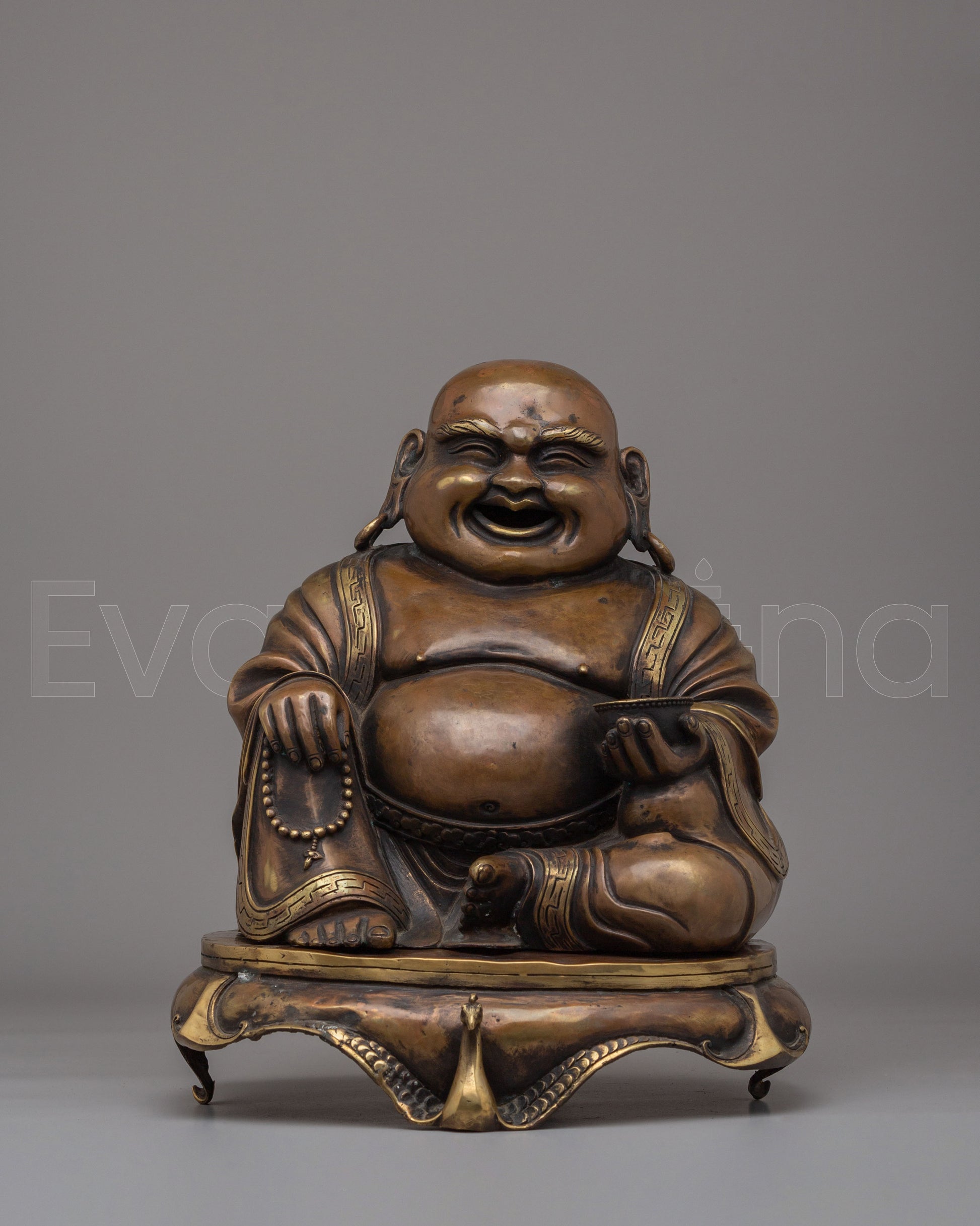 Incense Burner