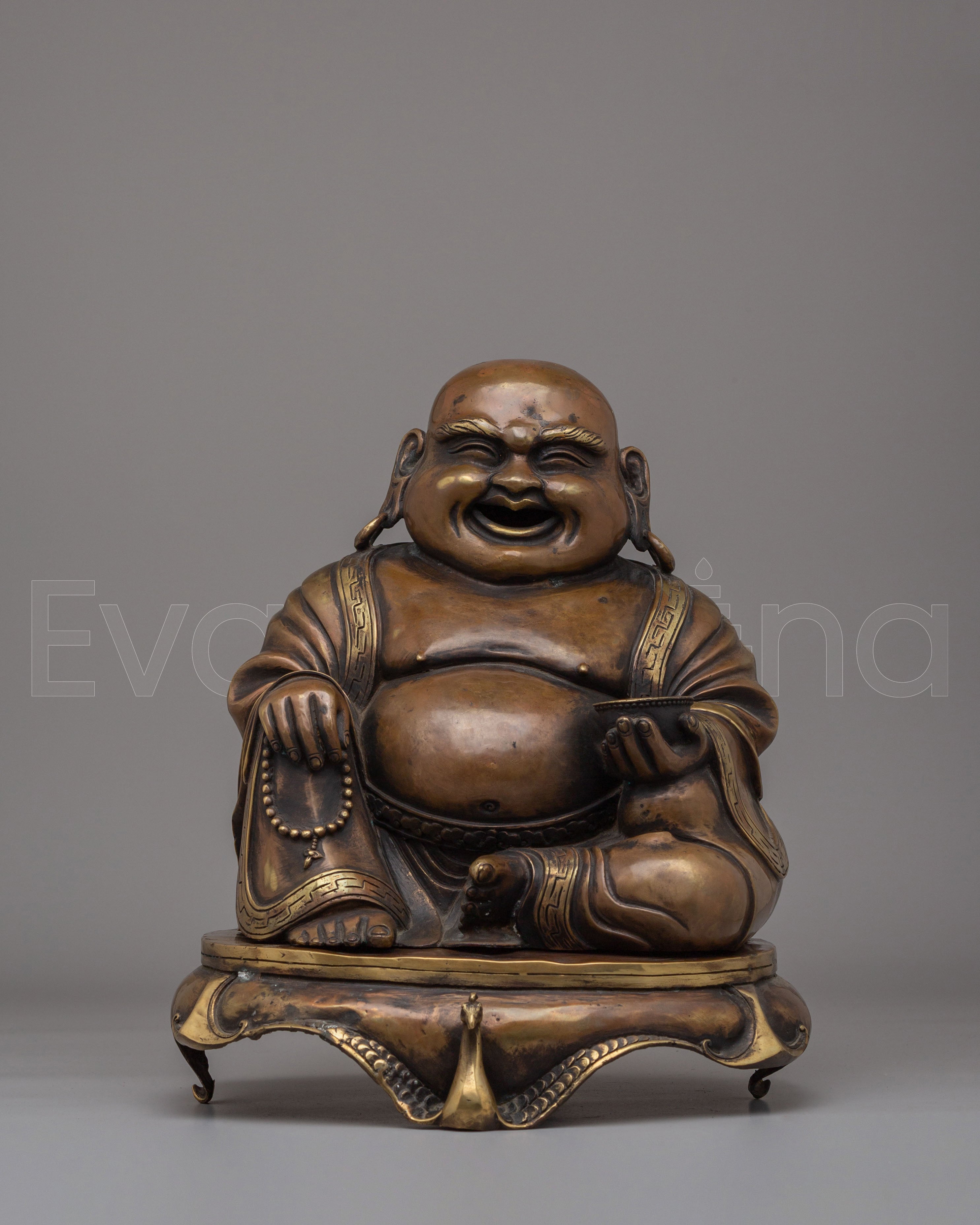Incense Burner