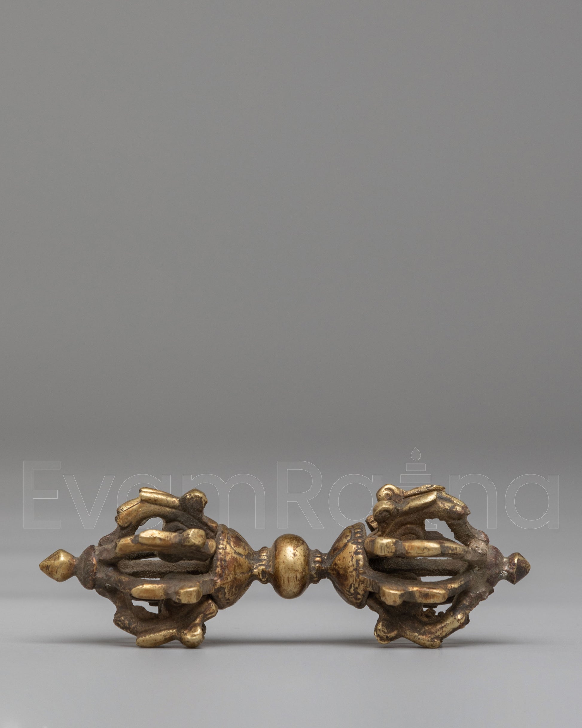  Vajra 