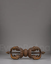 Sacred Vajra
