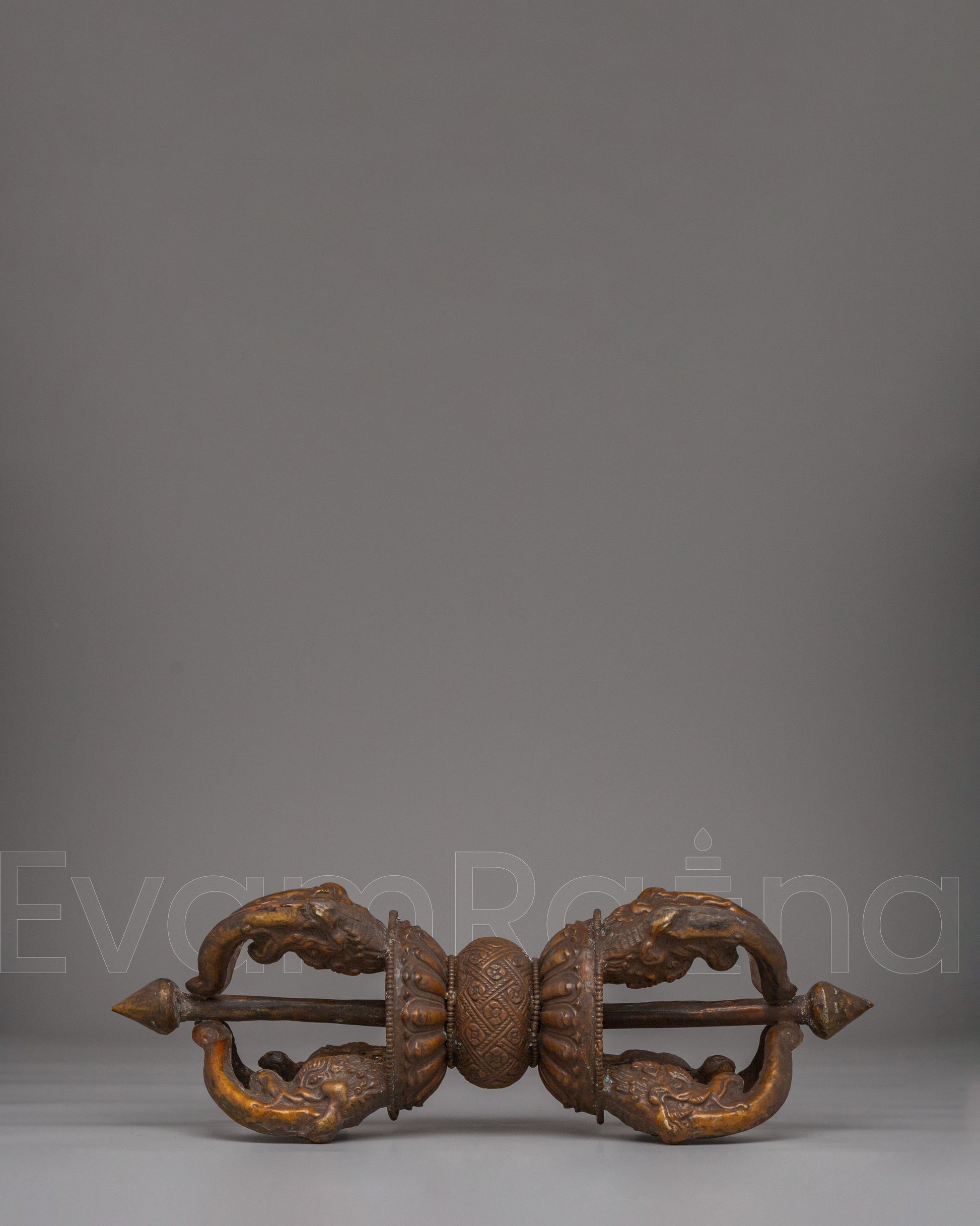 Sacred Vajra