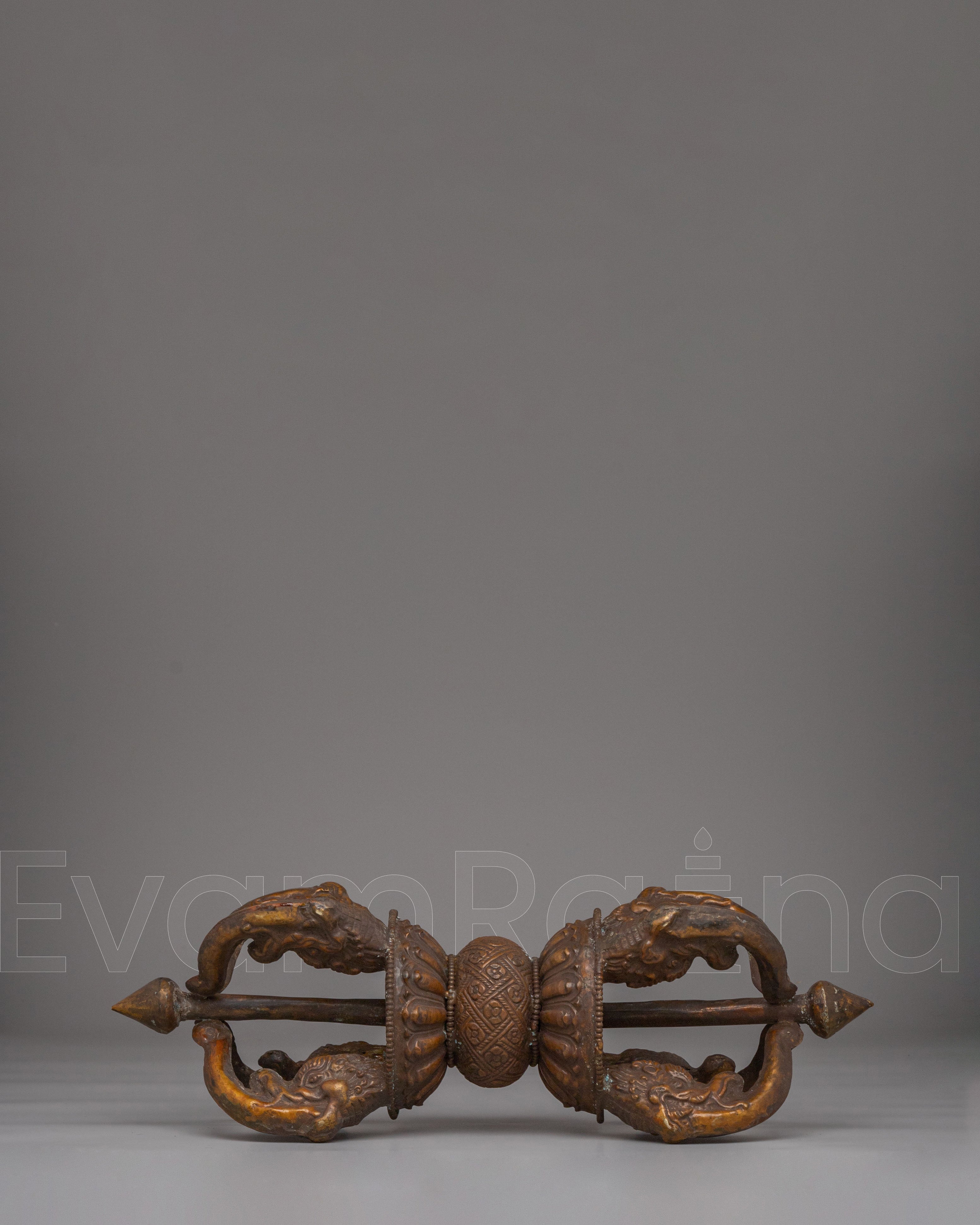 Sacred Vajra
