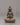 Himalayan Amitayus Altar Statue | Meditation & Spiritual Growth