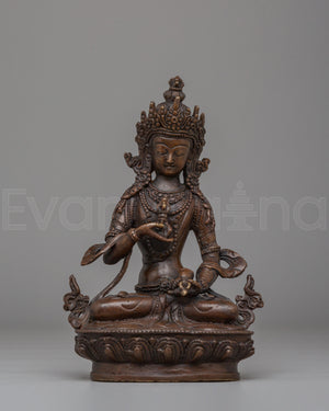 Vajrasattva