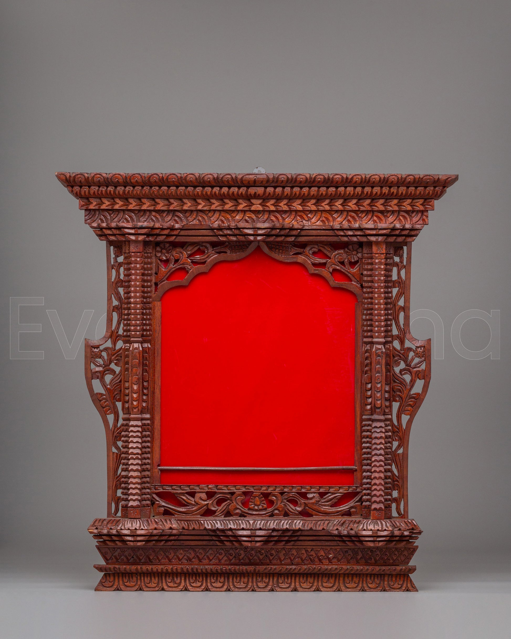 Handcrafted Photo Frame