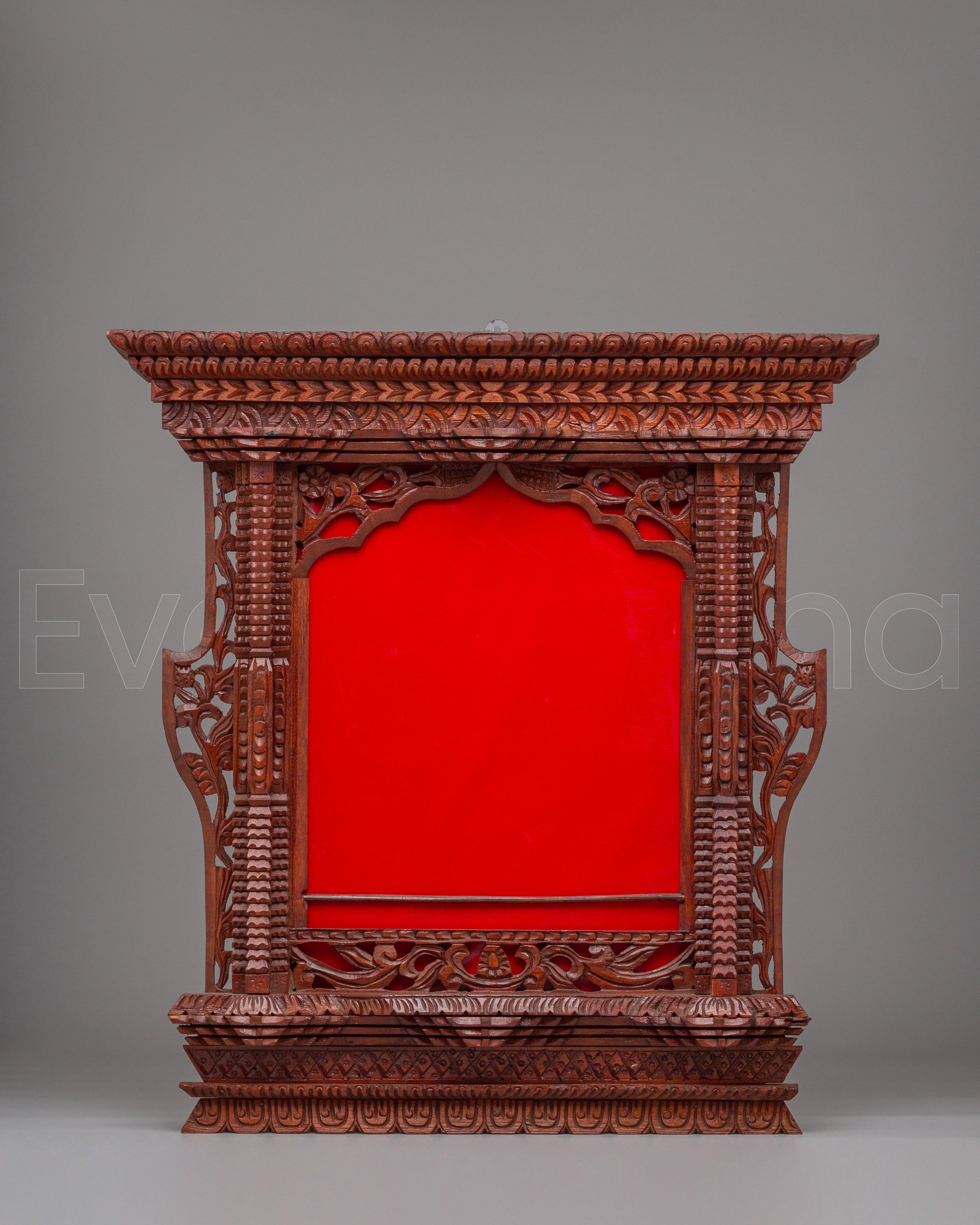 Handcrafted Photo Frame