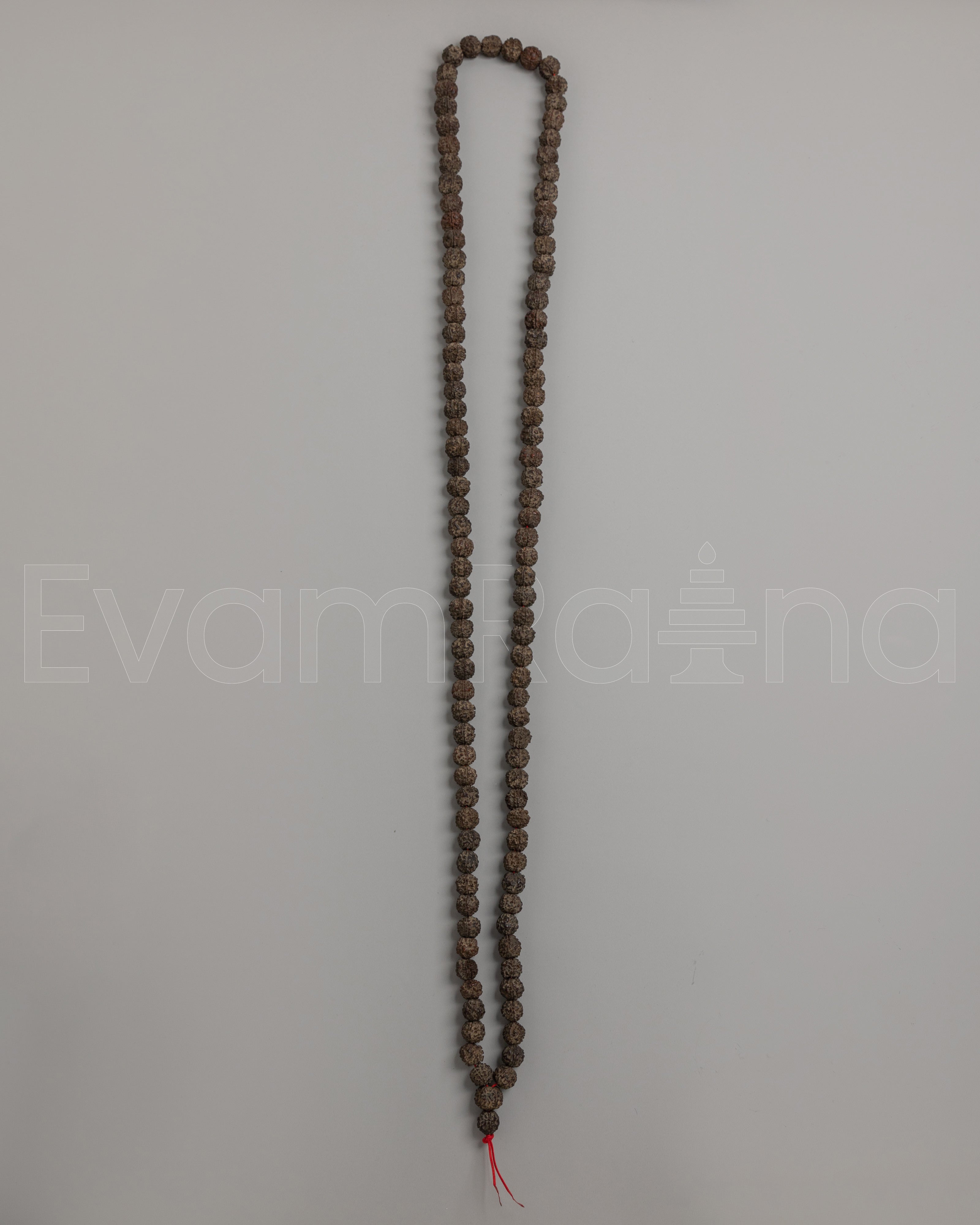 Traditional Prayer Beads Mala