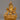 Traditional White Tara Statue 