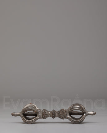 Handcrafted Ritual Vajra 