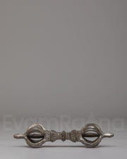Handcrafted Ritual Vajra 