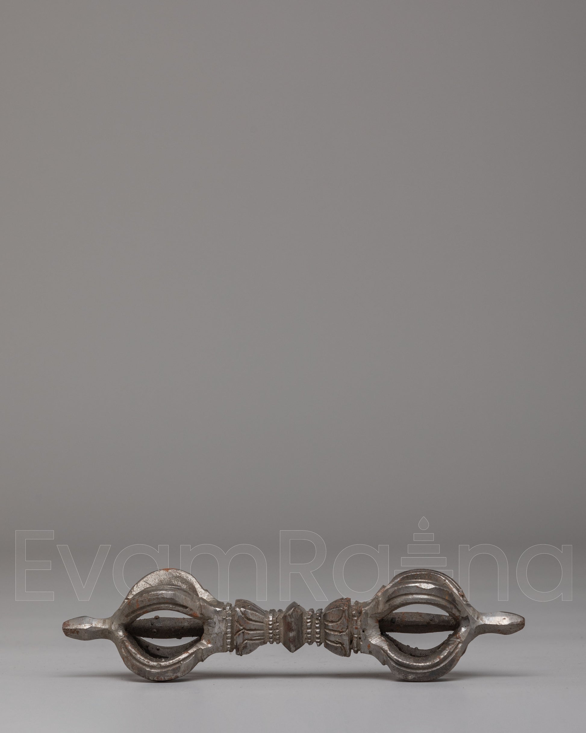 Handcrafted Ritual Vajra 