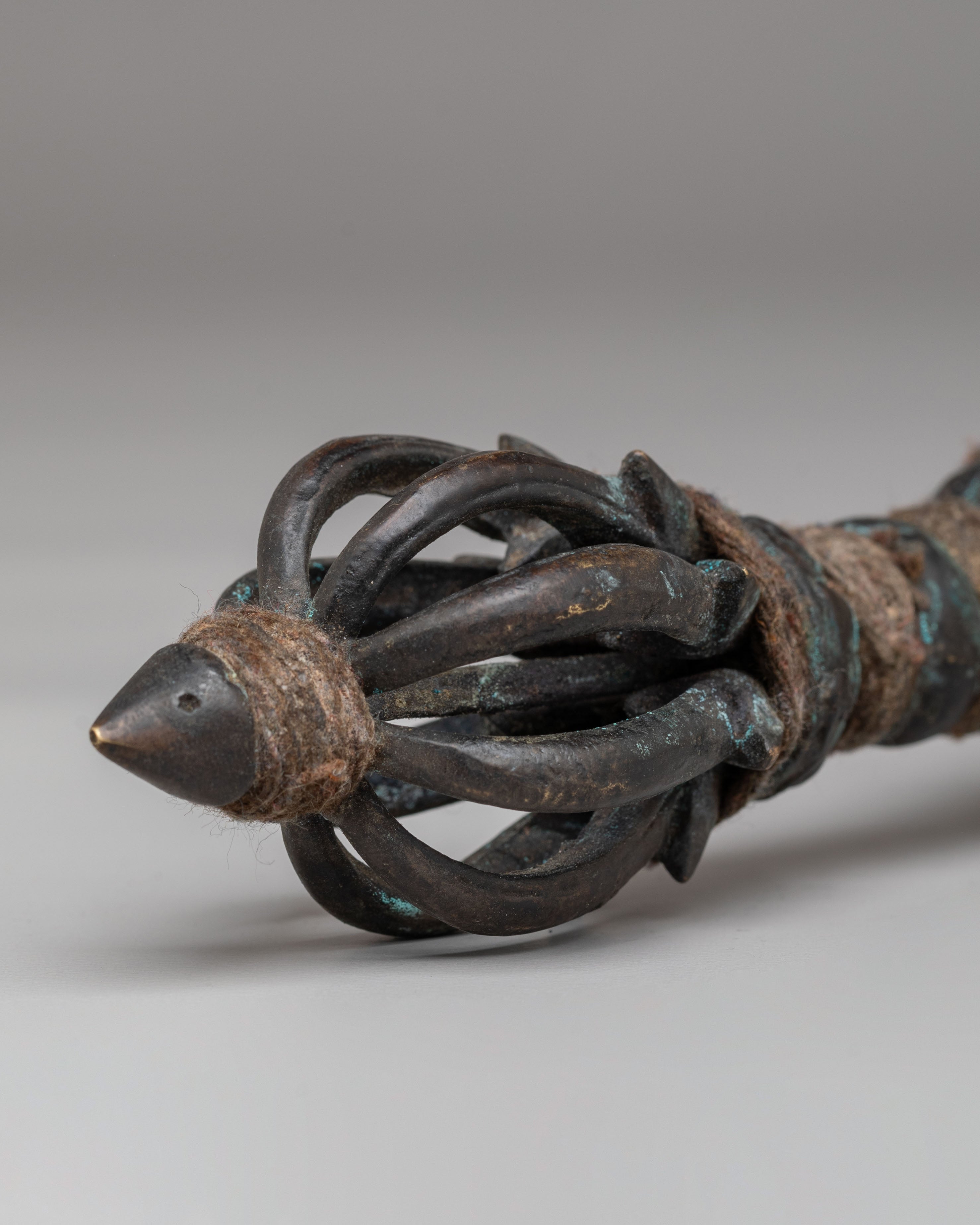 Vajra for Buddhist Rituals | Symbol of Spiritual Power