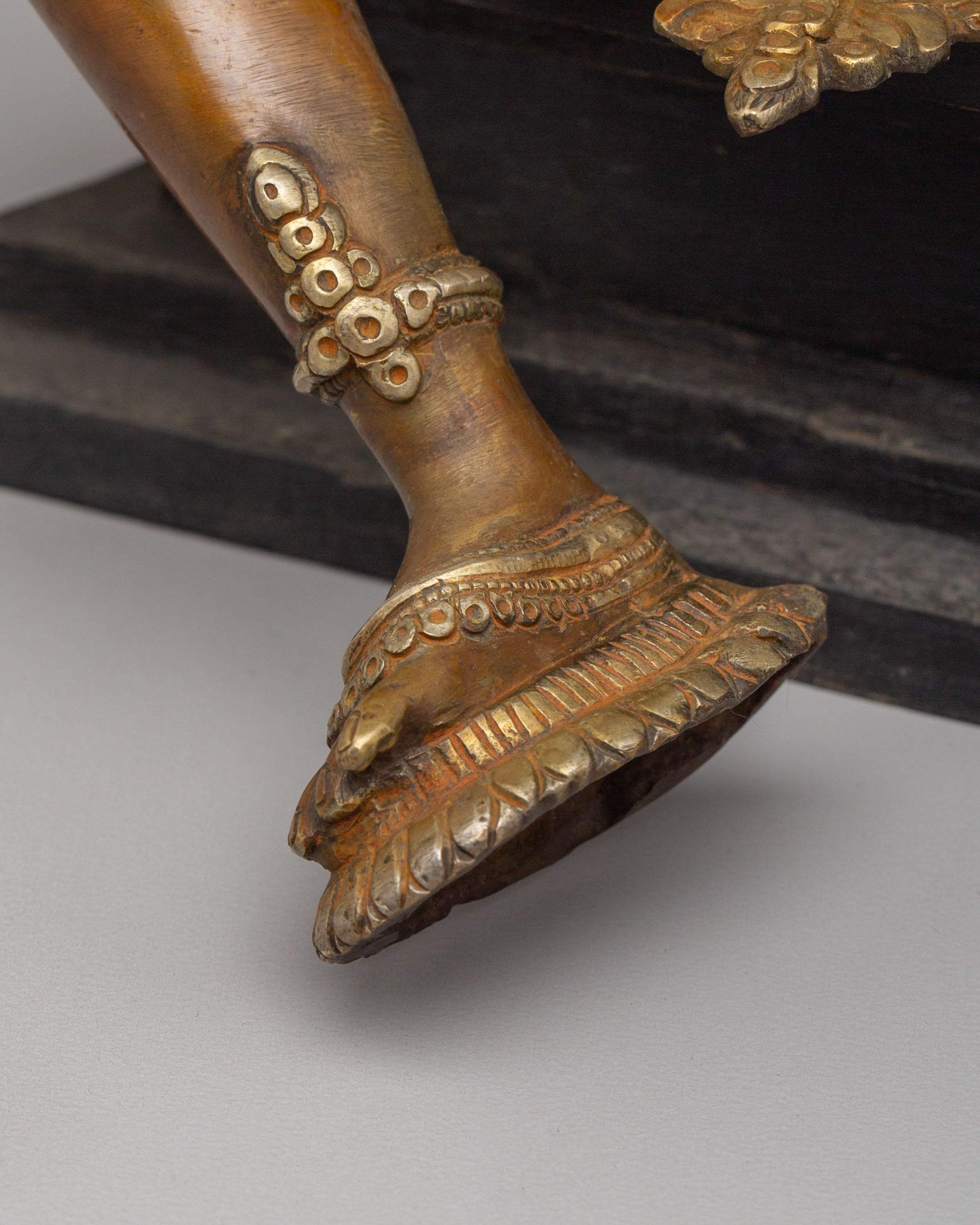 Traditional Lokeshwor Sculpture | Handcrafted Statue